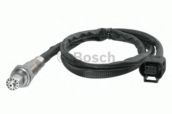 BOSCH 0 258 027 010 Lambda Sensor